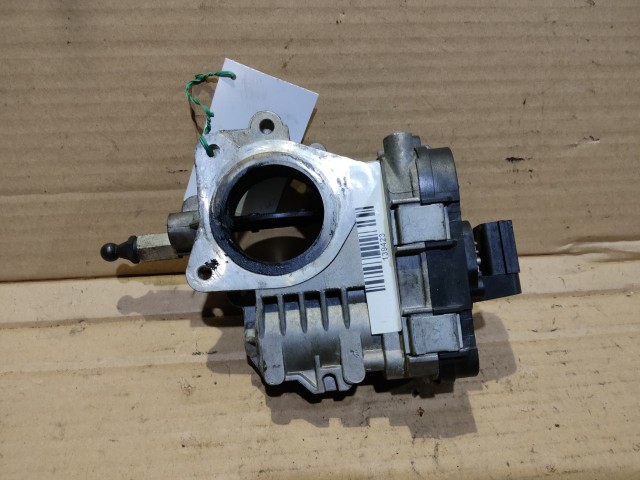 Alfa Romeo Gt 1,9 16v Diesel fojtószelep 48CPD6 55200820