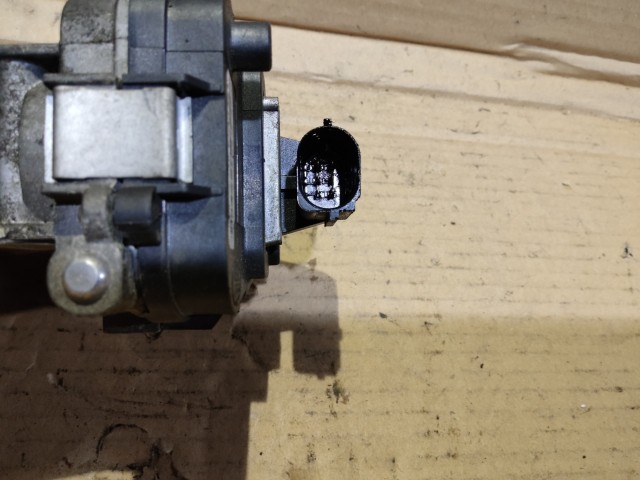 Alfa Romeo Gt 1,9 16v Diesel fojtószelep 48CPD6 55200820