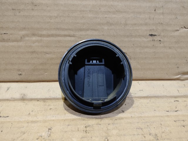 Alfa Romeo 156 1997-2005 Lámpa, Fényszóró, izzó takaró kupak Használt Első  85mm  