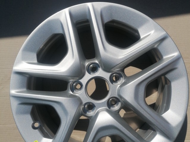 Jeep Compass 2017- gyári új 16