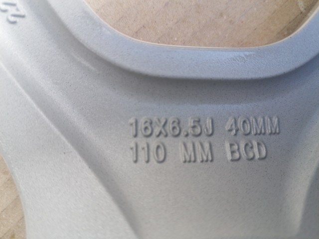 Jeep Compass 2017- gyári új 16