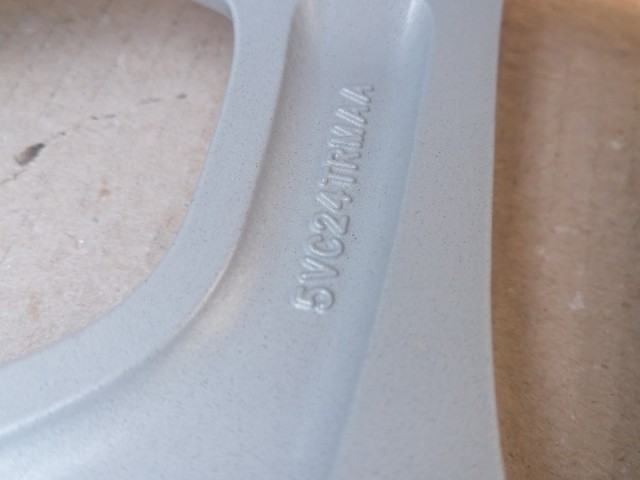 Jeep Compass 2017- gyári új 16