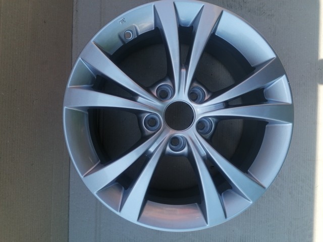 Alfa Romeo Giulietta gyári új 16