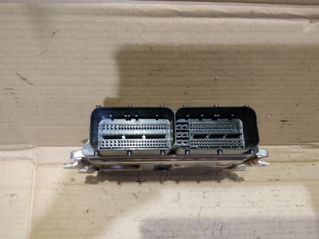 Lancia Ypsilon III. 2011-2018 1,3 16v Diesel motorvezérlő Euro 6 55274368