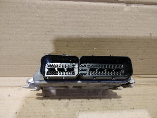 Fiat My Punto 1,3 16v Diesel motorvezérlő 55261325