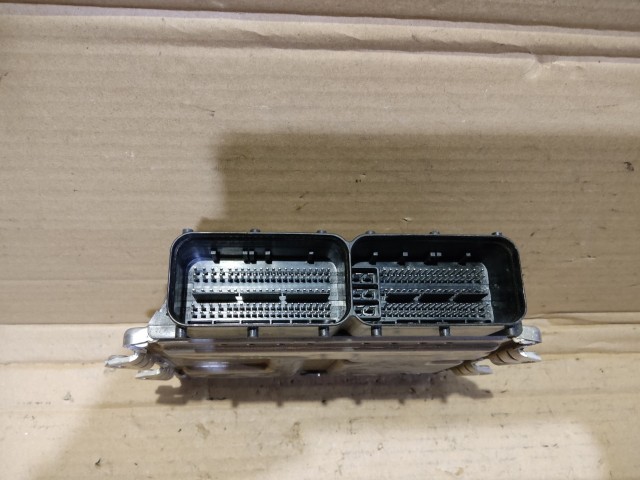 Fiat My Punto 1,3 16v Diesel Euro 6 motorvezérlő 55281200