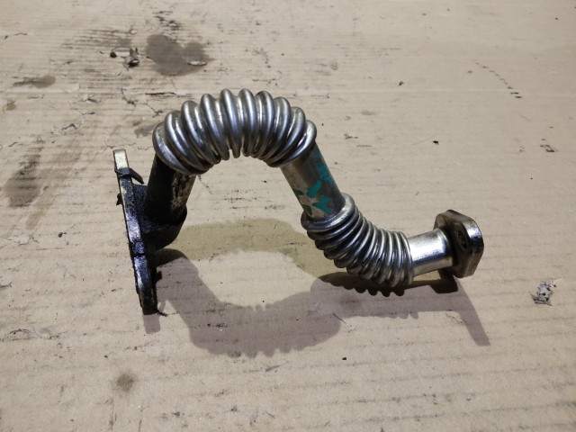 Alfa Romeo 159 2005-2011 1,9 16v Diesel turbó olaj cső 55198684