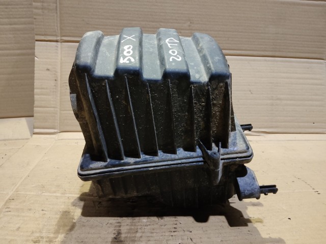 160637 Fiat 500x , Jeep Renegade 1,6-2,0 Diesel légszűrőház 