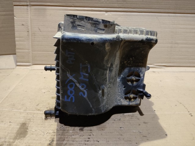 160637 Fiat 500x , Jeep Renegade 1,6-2,0 Diesel légszűrőház 