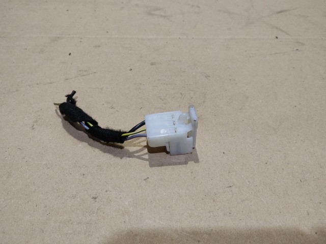 160715 Alfa Romeo 159 2005-2011 Hátsó külső lámpa Elektromos csatlakozó