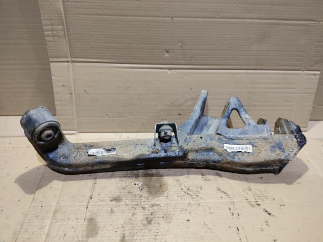 160736 Alfa Romeo 159, Brera, Spider jobb hátsó alsó lengőkar a képen látható állapotban (rozsdás)