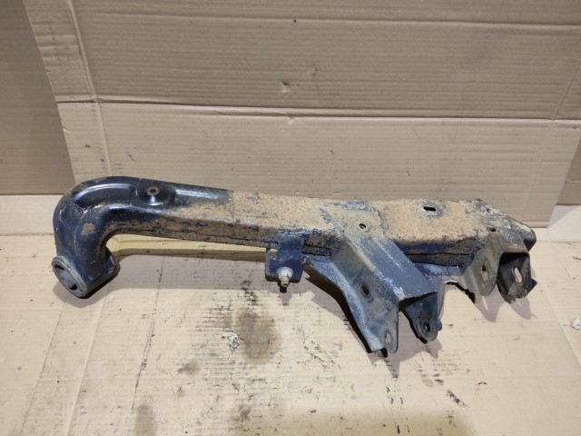 160736 Alfa Romeo 159, Brera, Spider jobb hátsó alsó lengőkar a képen látható állapotban (rozsdás)