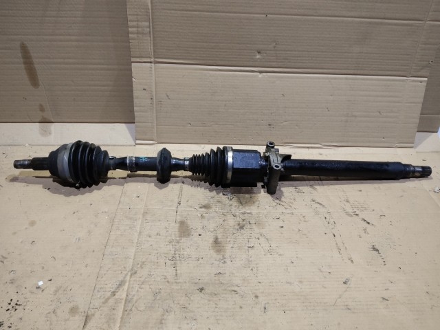 Alfa Romeo 159 2005-2011 1,9 16v Diesel, jobb első féltengely, kézi váltós kivitel