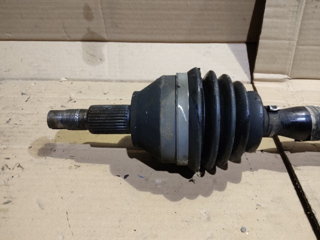 Alfa Romeo 159 2005-2011 1,9 16v Diesel, jobb első féltengely, kézi váltós kivitel