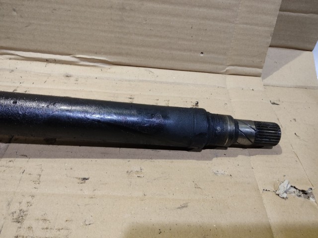 Alfa Romeo 159 2005-2011 1,9 16v Diesel, jobb első féltengely, kézi váltós kivitel