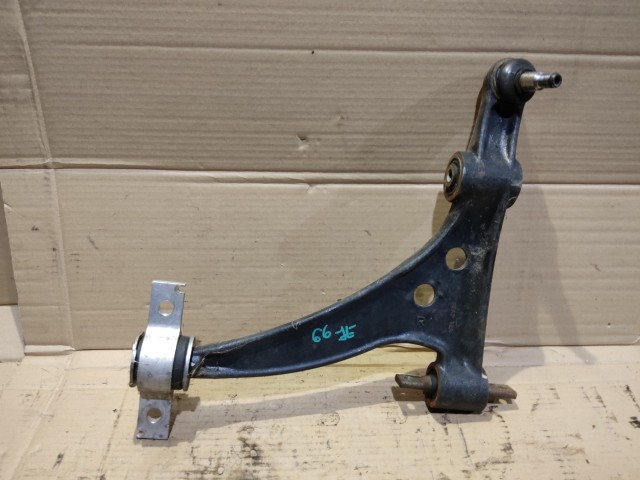 Alfa Romeo 166 1998-2007 Jobb első alsó lengőkar