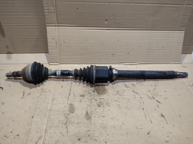 Fiat Bravo 2007-2014 1,9 16v Diesel jobb első féltengely 