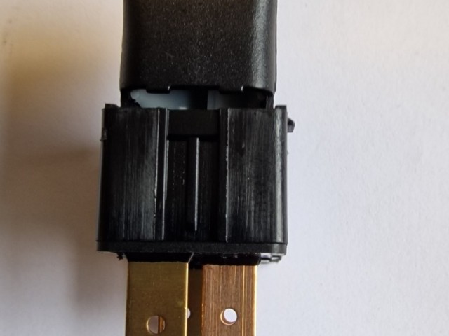 Alfa Romeo 166 gyári új ablakemelő kapcsoló