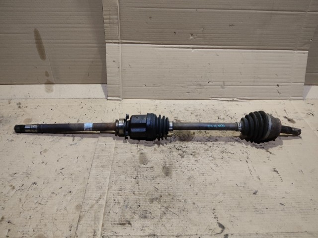 160852 Fiat Doblo III. 2009-2015 1,3 16v Diesel jobb oldali féltengely