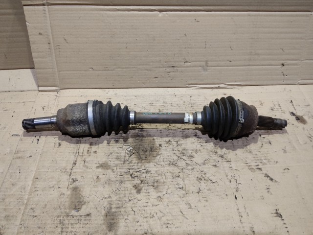 Fiat Doblo III. 2009-2015 1,3 16v Diesel bal oldali féltengely 51810626