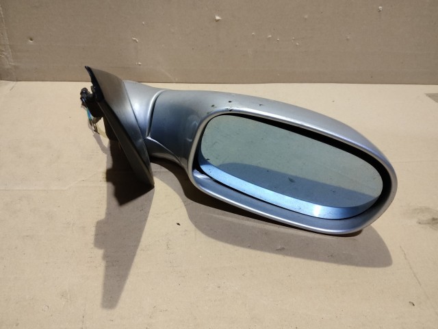 160874 Alfa Romeo 166 1998-2007 jobb oldali 5 vezetékes visszapillantó tükör