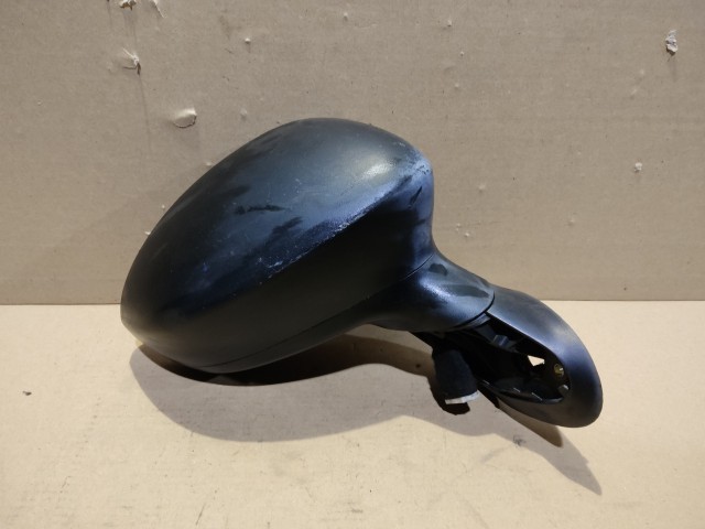 160875 Fiat Grande Punto 2005-2009 jobb oldali visszapillantó tükör, 3 vezetékes