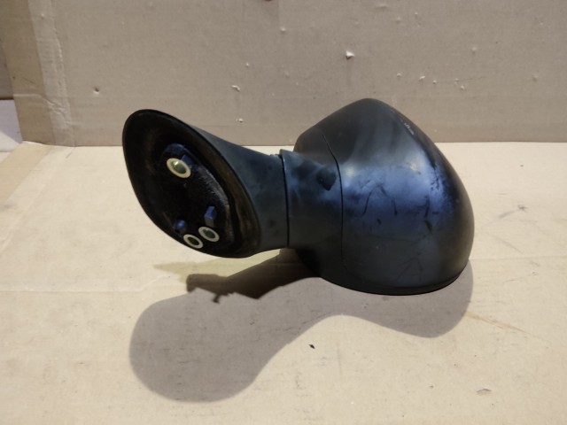 160875 Fiat Grande Punto 2005-2009 jobb oldali visszapillantó tükör, 3 vezetékes