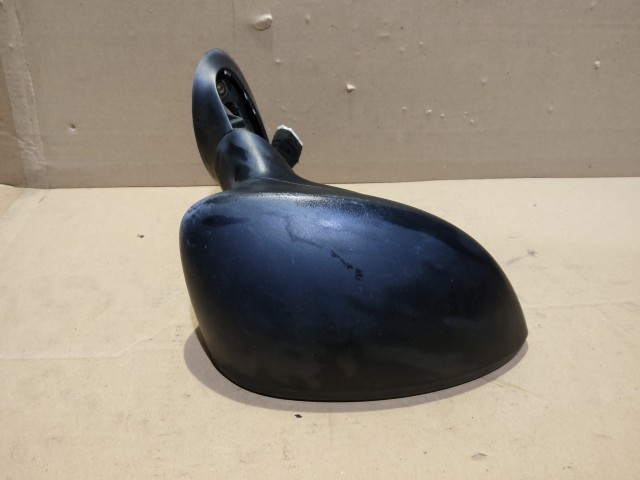 160875 Fiat Grande Punto 2005-2009 jobb oldali visszapillantó tükör, 3 vezetékes