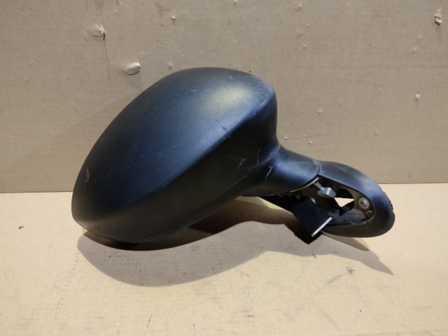 160879 Fiat Grande Punto 2005-2009 jobb oldali visszapillantó tükör, 3 vezetékes