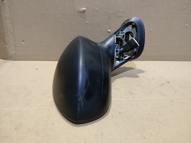 160879 Fiat Grande Punto 2005-2009 jobb oldali visszapillantó tükör, 3 vezetékes