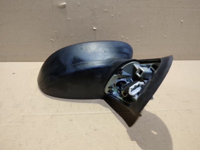 160879 Fiat Grande Punto 2005-2009 jobb oldali visszapillantó tükör, 3 vezetékes