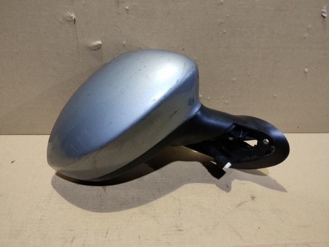 160881 Fiat Grande Punto  2005-2009 jobb oldali visszapillantó tükör, 3 vezetékes