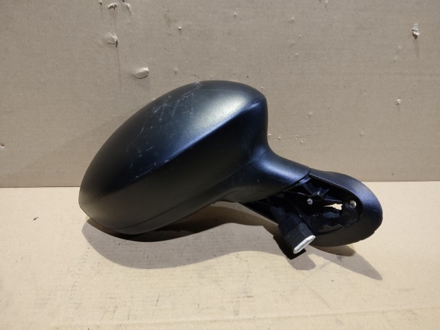 160884 Fiat Linea 2007-2017 jobb oldali visszapillantó tükör 7 vezetékes