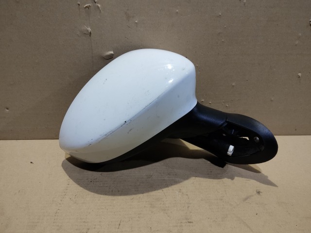 160887 Fiat Linea 2007-2017 jobb oldali visszapillantó tükör 7 vezetékes