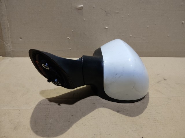 160887 Fiat Linea 2007-2017 jobb oldali visszapillantó tükör 7 vezetékes