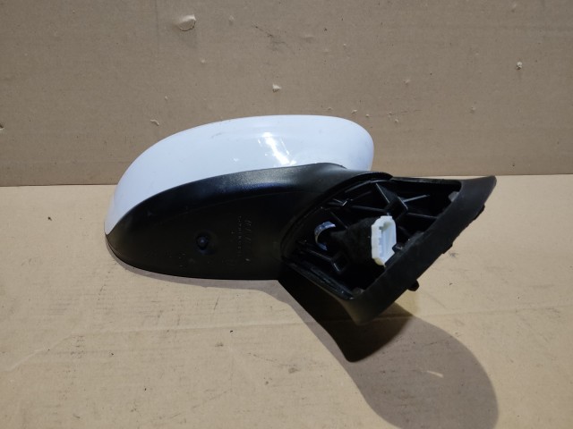 160887 Fiat Linea 2007-2017 jobb oldali visszapillantó tükör 7 vezetékes