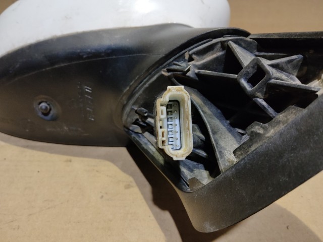 160892 Fiat Linea 2007-2017 jobb oldali visszapillantó tükör 7 vezetékes