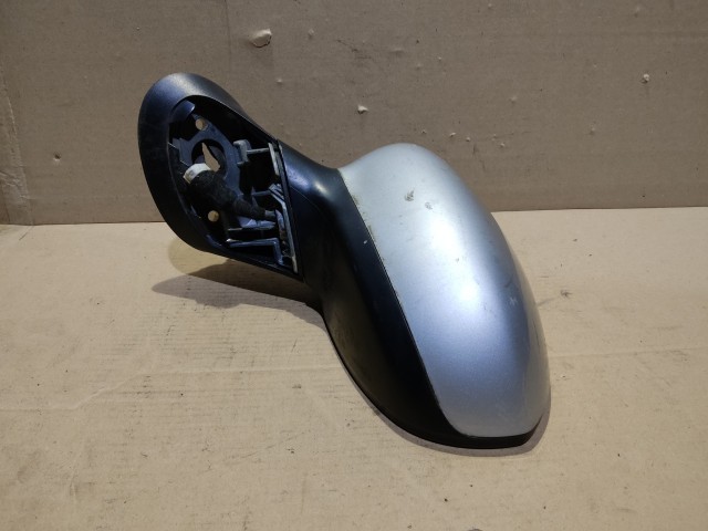 160900 Fiat 500 2007- bal oldali visszapillantó tükör, 5 vezetékes