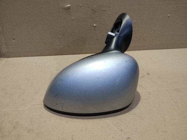 160900 Fiat 500 2007- bal oldali visszapillantó tükör, 5 vezetékes