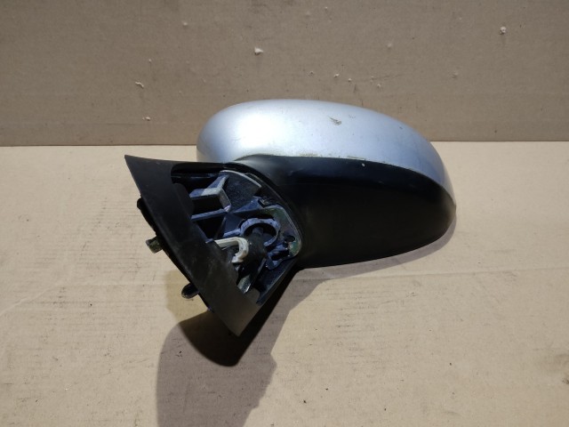 160900 Fiat 500 2007- bal oldali visszapillantó tükör, 5 vezetékes