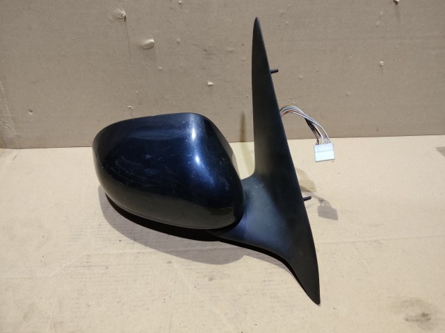 160904 Fiat Brava, Marea jobb oldali 7 vezetékes visszapillantó tükör