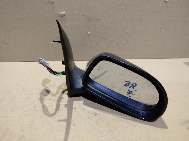 160904 Fiat Brava, Marea jobb oldali 7 vezetékes visszapillantó tükör