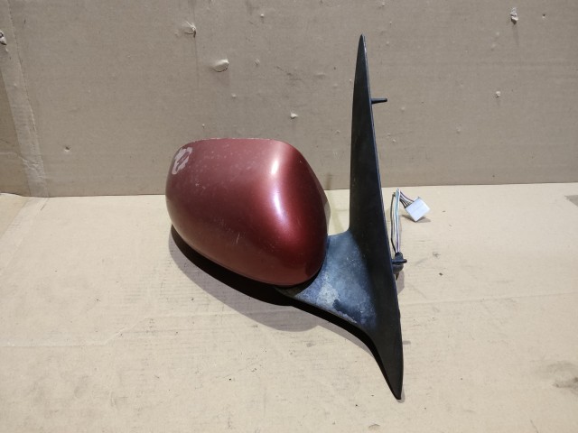 160907 Fiat Brava, Marea jobb oldali 5 vezetékes visszapillantó tükör