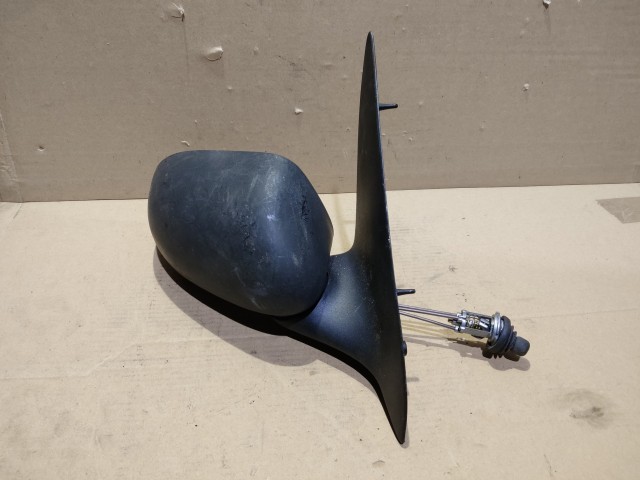 160909 Fiat Brava, Marea jobb oldali manuális állítású visszapillantó tükör