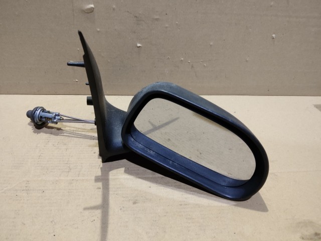 160909 Fiat Brava, Marea jobb oldali manuális állítású visszapillantó tükör