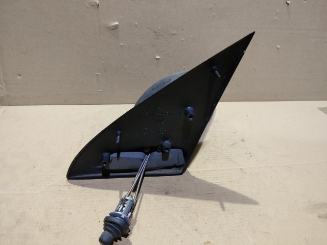 160909 Fiat Brava, Marea jobb oldali manuális állítású visszapillantó tükör