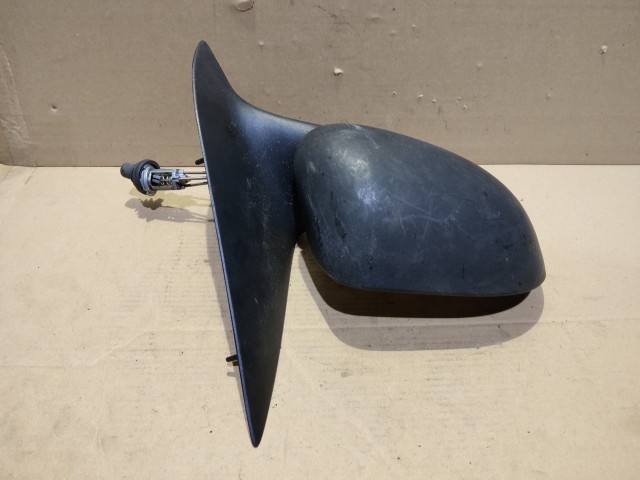 160909 Fiat Brava, Marea jobb oldali manuális állítású visszapillantó tükör