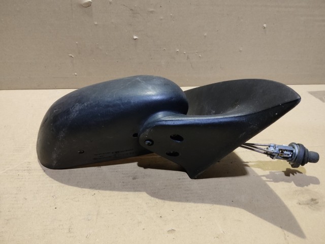 160909 Fiat Brava, Marea jobb oldali manuális állítású visszapillantó tükör