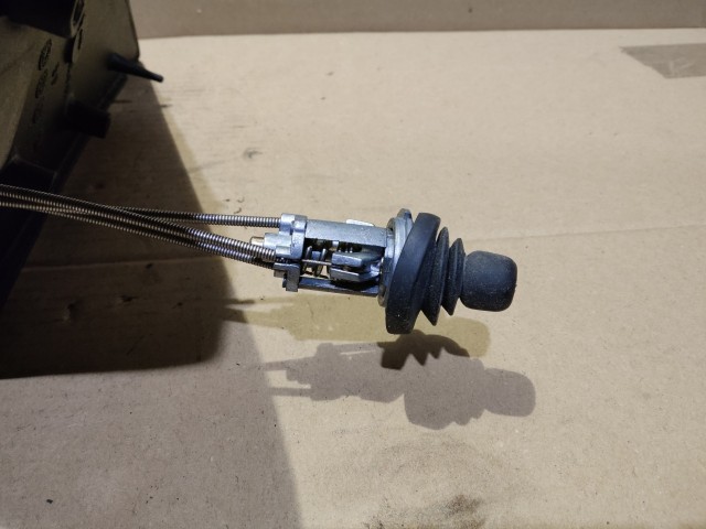 160909 Fiat Brava, Marea jobb oldali manuális állítású visszapillantó tükör