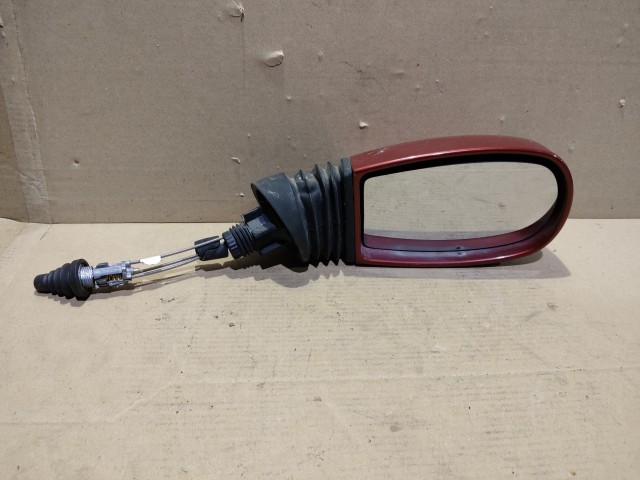 160920 Fiat Punto II.-III. jobb oldali manuális visszapillantó tükör